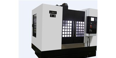 臺(tái)群精機(jī)：從機(jī)床到數(shù)控機(jī)床，讓機(jī)器不再無(wú)腦干活！