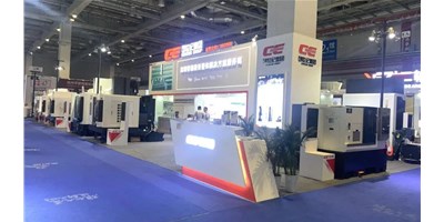 燃爆今夏，創(chuàng)世紀(jì)集團(tuán)CME上海國際機(jī)床展完美收官！
