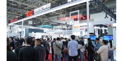 CIMT2025：創(chuàng)世紀集團引領機床行業(yè)新變革