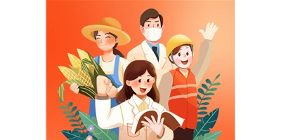 五一，臺群精機致敬最美勞動者！